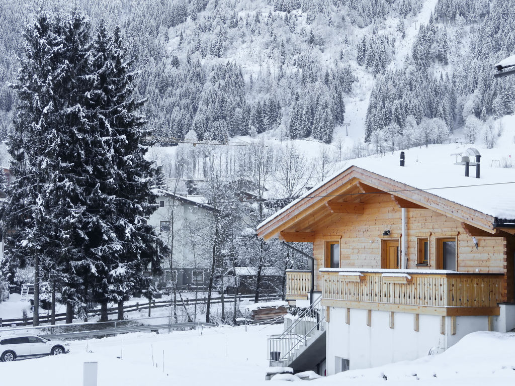 Ferienwohnung Jochblick (WIL150) Ferienwohnung  Tirol