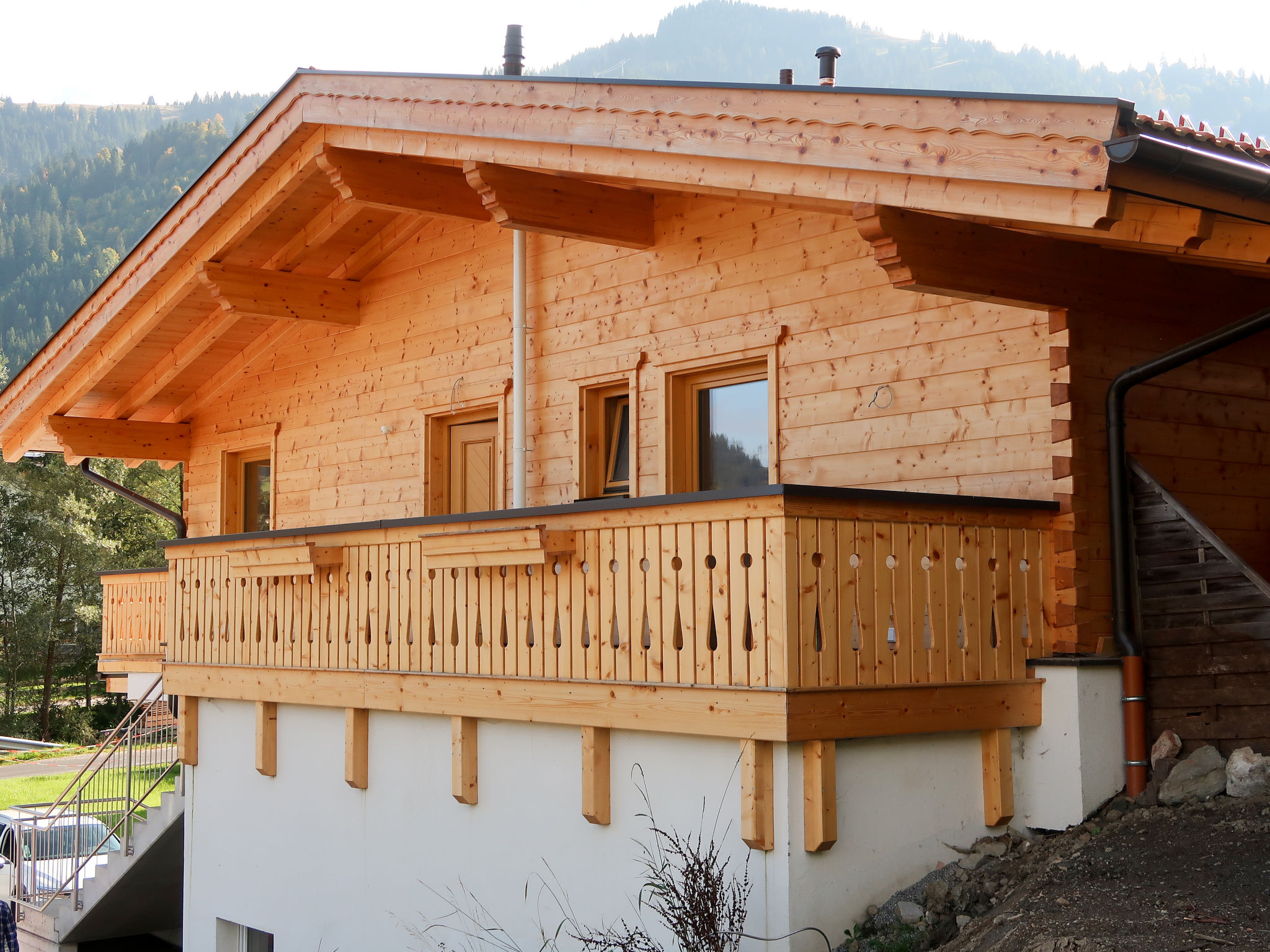 Photo of Panoramablick