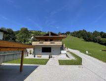 Ferienhaus Wildenbach
