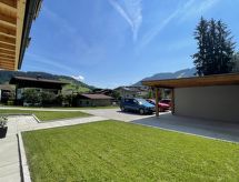 Ferienhaus Wildenbach