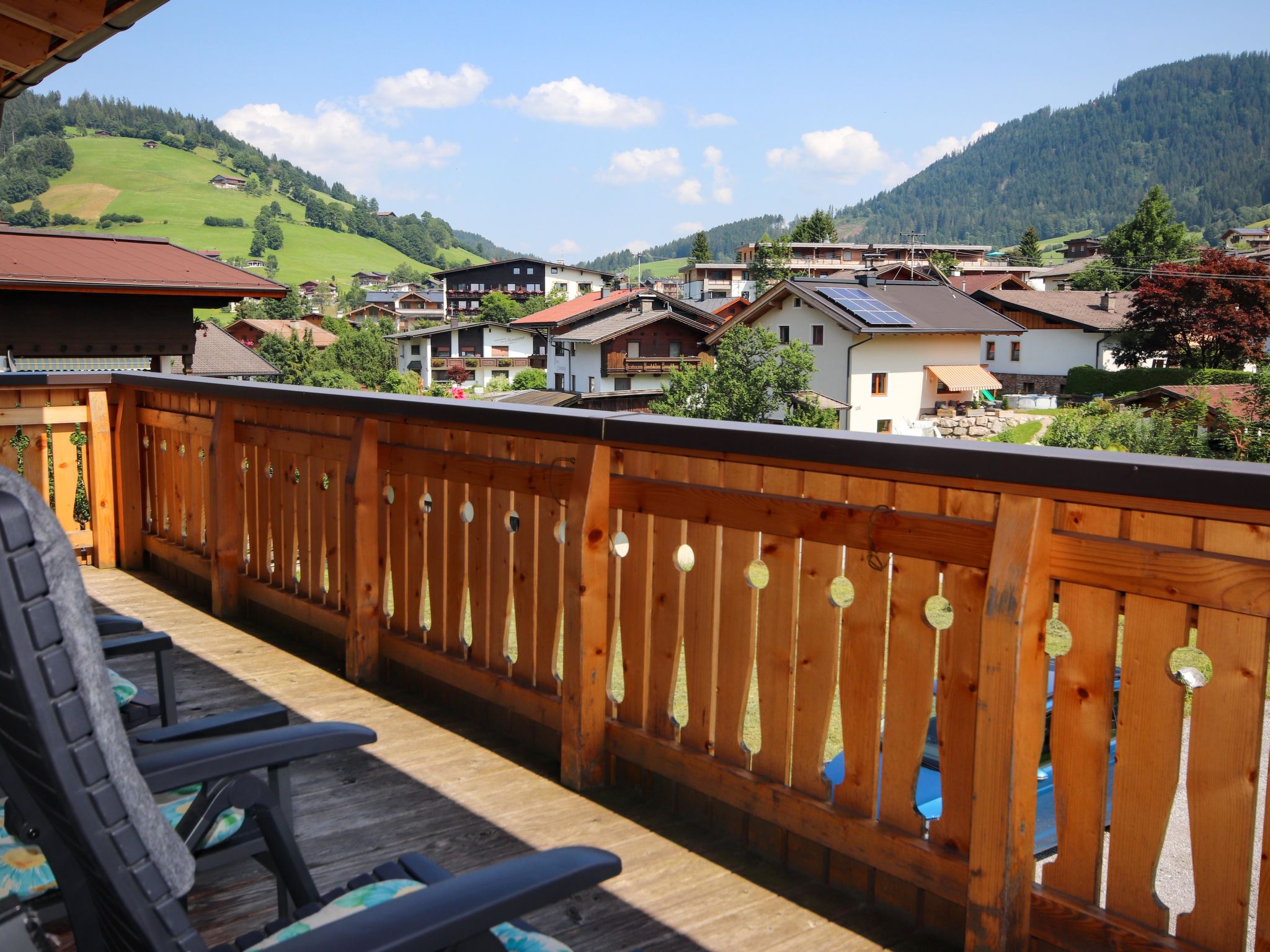 Photo of Wildenbach