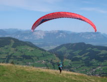 Holiday home Schwalbenhof