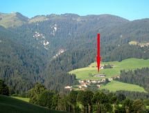 Holiday home Schwalbenhof
