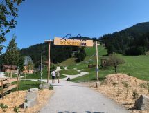 Vacation home Schwalbenhof
