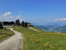 Vacation home Schwalbenhof