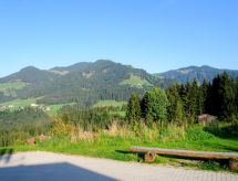 Holiday home Schwalbenhof