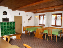 Holiday home Schwalbenhof