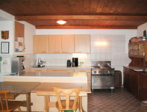 Holiday home Schwalbenhof