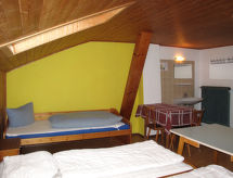Holiday home Schwalbenhof