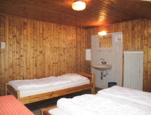 Holiday home Schwalbenhof