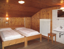 Holiday home Schwalbenhof