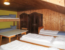 Holiday home Schwalbenhof