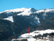 Holiday home Schwalbenhof