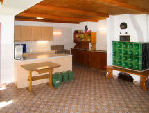 Holiday home Schwalbenhof