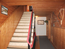 Holiday home Schwalbenhof