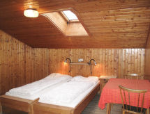 Holiday home Schwalbenhof