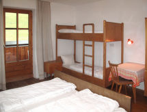 Holiday home Schwalbenhof