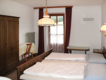 Holiday home Schwalbenhof