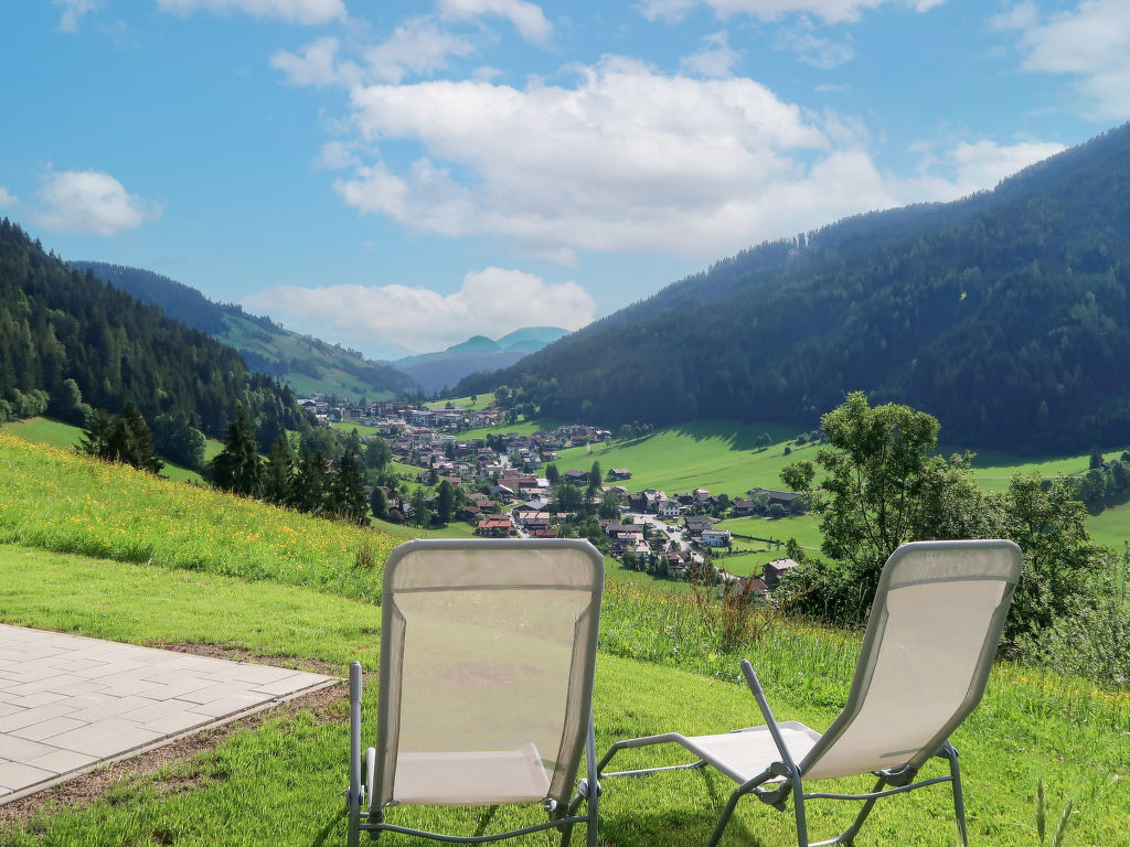 Bergblick (WIL110)