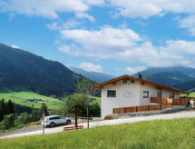 Ferienwohnung Bergblick