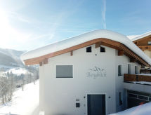 Ferienwohnung Bergblick