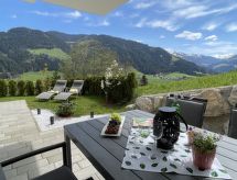 Ferienwohnung Bergblick