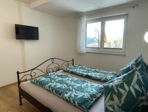 Ferienwohnung Bergblick