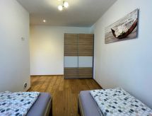 Ferienwohnung Bergblick