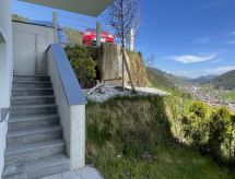 Ferienwohnung Bergblick