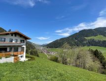 Ferienwohnung Bergblick