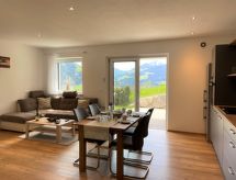 Ferienwohnung Bergblick