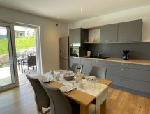 Ferienwohnung Bergblick