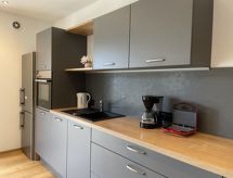 Ferienwohnung Bergblick