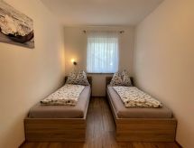 Ferienwohnung Bergblick