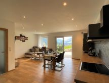 Ferienwohnung Bergblick