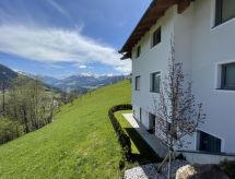 Ferienwohnung Bergblick