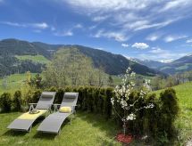 Ferienwohnung Bergblick