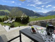 Ferienwohnung Bergblick