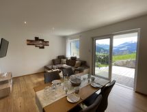 Ferienwohnung Bergblick