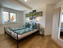 Ferienwohnung Bergblick