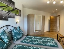 Ferienwohnung Bergblick