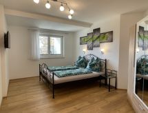 Ferienwohnung Bergblick