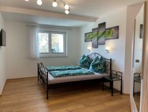 Ferienwohnung Bergblick