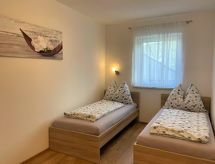 Ferienwohnung Bergblick