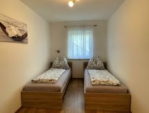 Ferienwohnung Bergblick