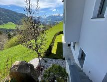 Ferienwohnung Bergblick