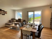 Ferienwohnung Bergblick