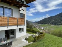 Ferienwohnung Bergblick
