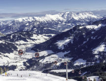 Ferienwohnung Bergblick