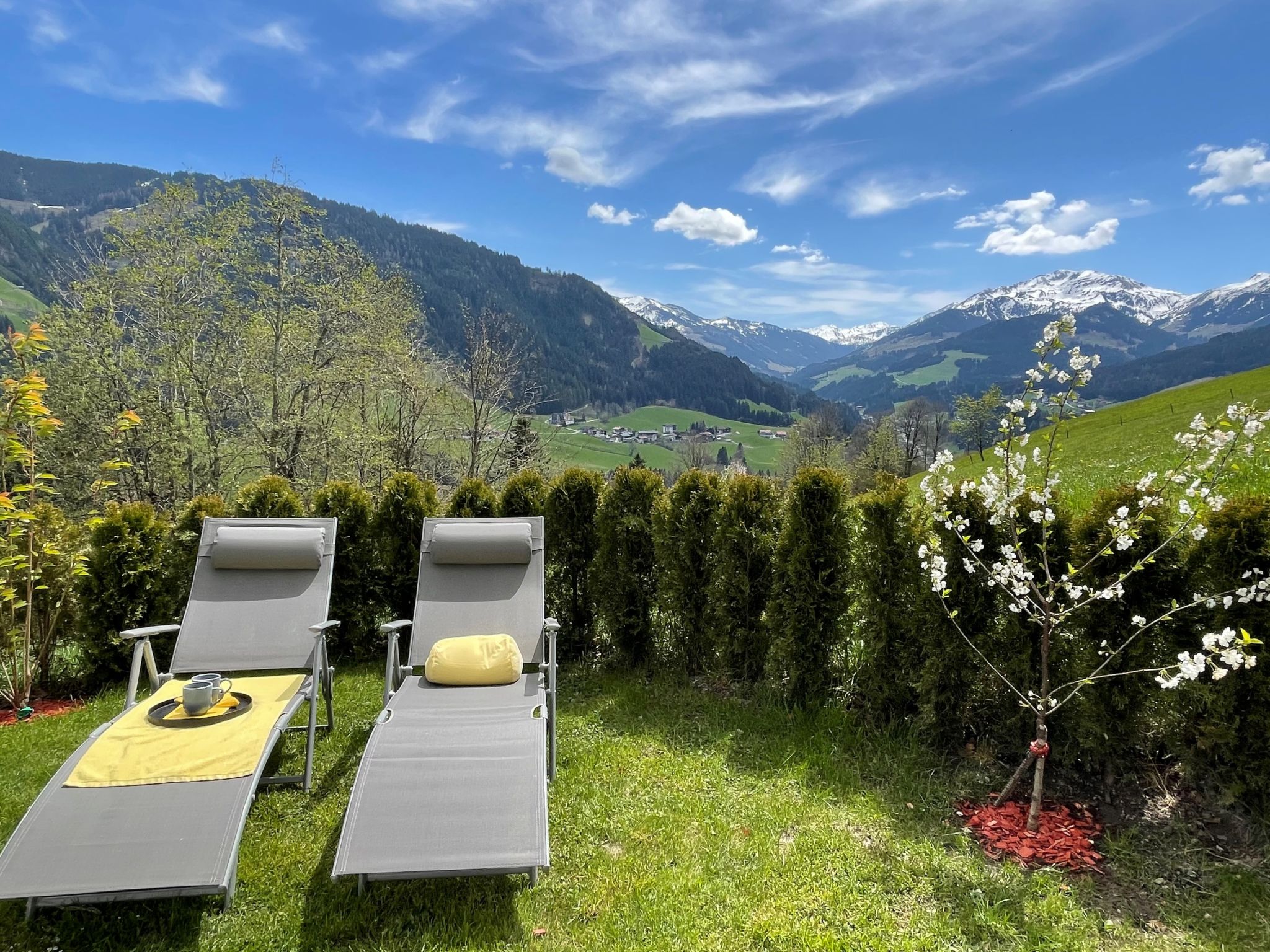 Photo of Bergblick
